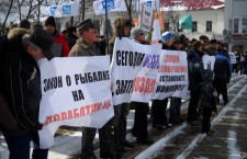 В Нижегородской области обсудят проект «Закона о рыболовстве»