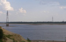 В Белоруссии рыбак скончался от удара электрическим током