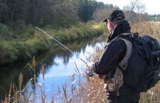 Воблер Itumo Assassin – новинка для твичинговой рыбалки на мелководье