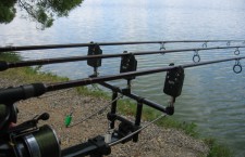 Чемпионат по рыбной ловле пройдет в Ульяновской области под рев УАЗов