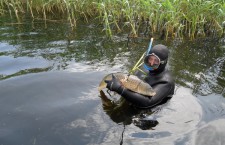 Ассоциация рыболовов Украины требует запретить подводную охоту