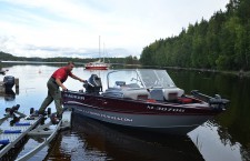 Юридические аспекты финской рыбалки