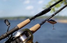 В Тамбове состоится чемпионат по рыбной ловле