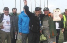В Дагестане прошёл фестиваль рыболовного туризма