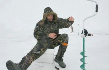 Уральские спасатели взяли под контроль начало сезона зимней рыбалки